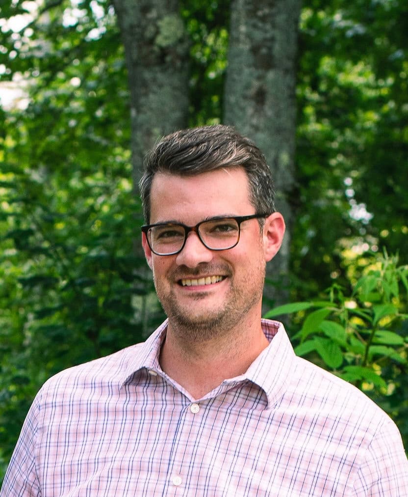 Brian Pouliot, Founder of Cairn Product Partners